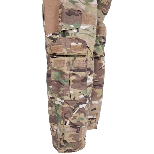 Брюки Defcon 5 Gladio Pants XL "dark matter" green - изображение 6
