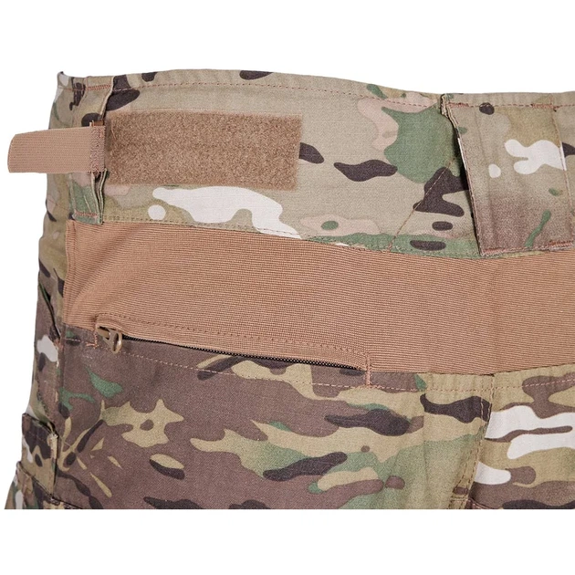 Брюки Defcon 5 Gladio Pants XL "dark matter" green - изображение 11