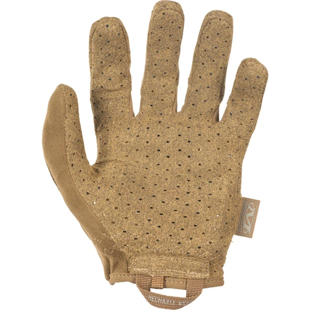 Перчатки Mechanix Specialty Vent M Coyote - изображение 2