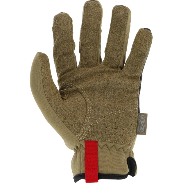 Перчатки Mechanix FastFit L Brown - изображение 2
