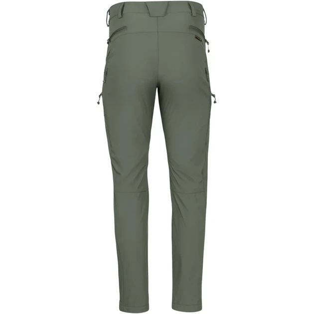 Брюки Frontier Pardus 36/32 Softshell Microfleece Thyme Green - изображение 3