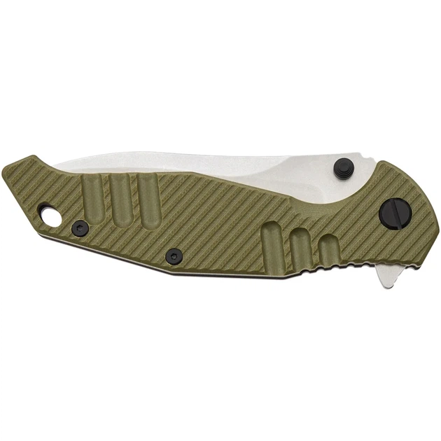 Нож Skif Adventure II SW Olive - изображение 3