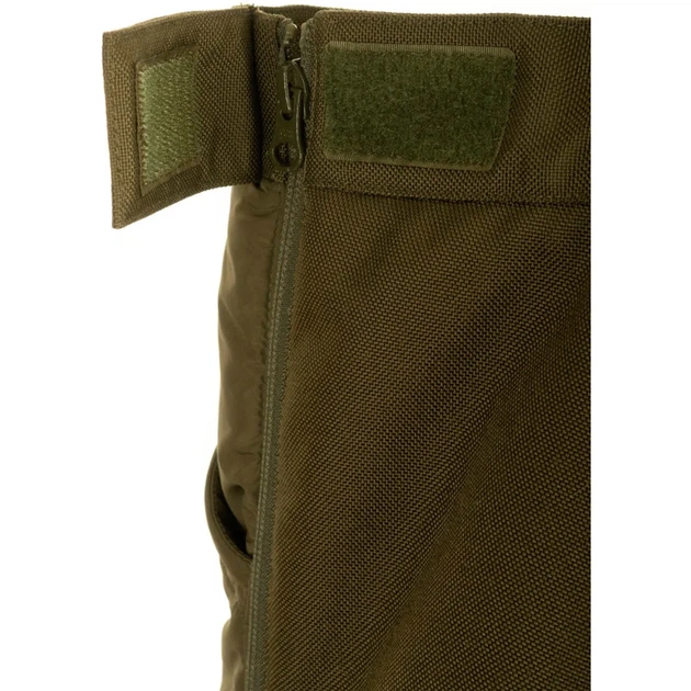 Брюки Snugpak Parallax Pants XL Olive - изображение 3