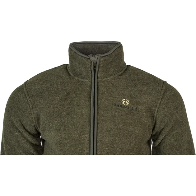Куртка Chevalier Mainstone Fleece Jacket Men M Green - Фото 5 Куртка Chevalier Mainstone Fleece Jacket Men M Green - зображення 5