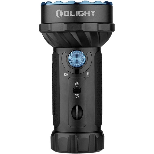 Фонарь Olight Marauder Mini Black - изображение 4