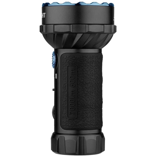 Фонарь Olight Marauder Mini Black - изображение 5