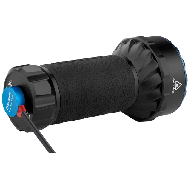 Фонарь Olight Marauder Mini Black - изображение 6