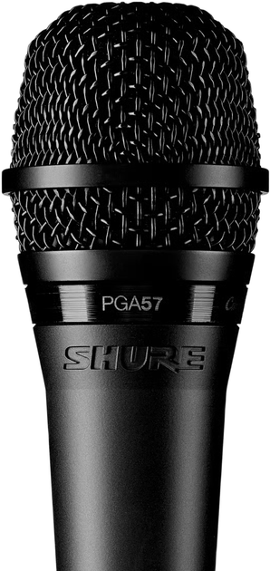 Mikrofon Shure PGA57-XLR (SUP_nj18311) - obraz 2
