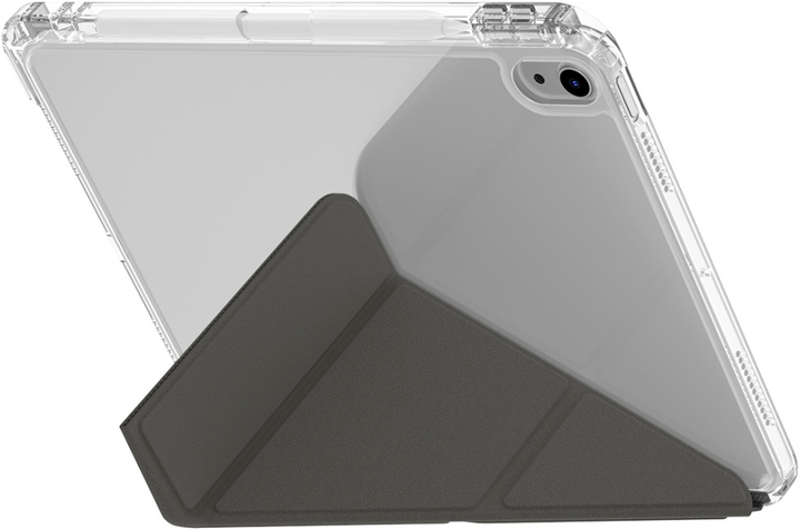 Etui Skinarma Spunk Zeta do iPad 11" Grey (8886461248944) - obraz 4