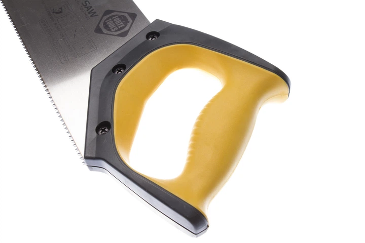 Пила ручна по дереву Forte Tools 501679943 320 мм (2000510834483) - зображення 3