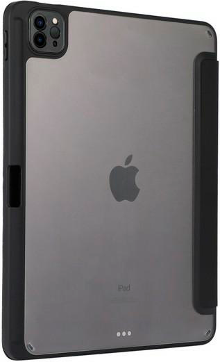 Etui Smart Stand do iPad Air 13 Black (5905908358992) - obraz 2