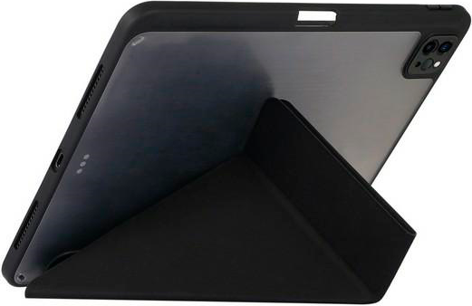 Etui Smart Stand do iPad Air 13 Black (5905908358992) - obraz 3