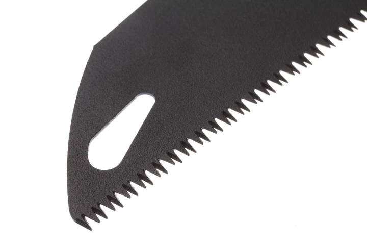 Пила ручна по дереву Forte Tools 501679937 327H22FX 550 мм (2000510833400) - зображення 2