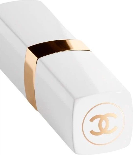 Бальзам для губ Chanel Rouge Coco зволожувальний 918 My Rose 3 г (3145891719185) - зображення 4