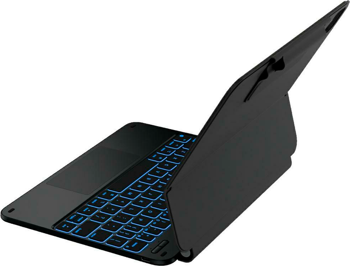 Etui Typecase Edge do iPad Air 13" 2024/2025  Black (6979284780141) - obraz 8