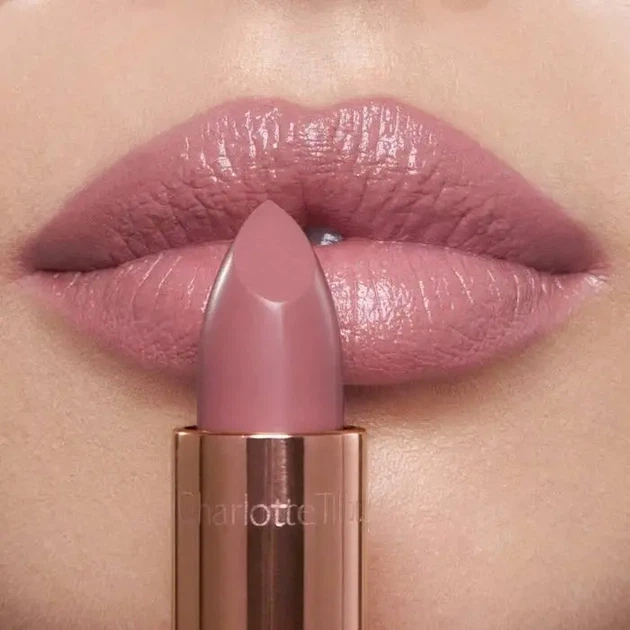 Набор для губ Charlotte Tilbury Pillow Talk Lip Kit - Pillow Talk Fair - Фото 3 Набор для губ Charlotte Tilbury Pillow Talk Lip Kit - Pillow Talk Fair - изображение 3
