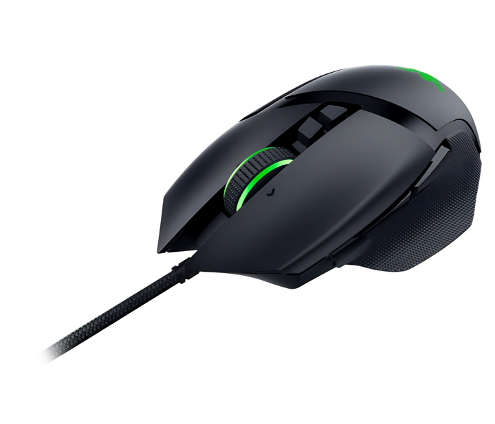 Миша Razer Basilisk V3 USB Black (RZ01-04000100-R3M1) - зображення 5
