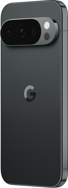 Смартфон Google Pixel 10 Pro 16/256GB Obsidian (GA09900-GB) - изображение 5