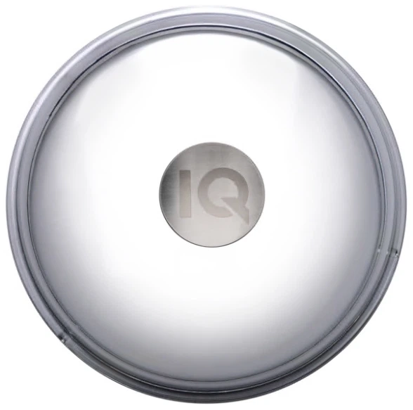 Кришка IQ Be Smart 20 см (IQ-9301-20) - зображення 2