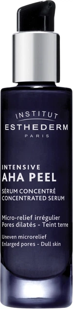 Сыворотка для лица Institut Esthederm Intensive Aha Peel Concentrated очищающая 30 мл (3461020003391) - Фото 1 Сыворотка для лица Institut Esthederm Intensive Aha Peel Concentrated очищающая 30 мл (3461020003391) - изображение 1