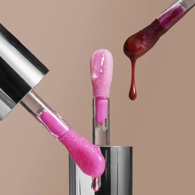 Олія для губ Farmasi вишнева Cherry 6 мл - зображення 4