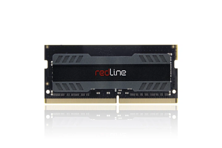 Пам'ять Mushkin 16 GB SO-DIMM DDR4 3200 MHz Redline (MRA4S320NNNF16G) - Фото 1 Пам'ять Mushkin 16 GB SO-DIMM DDR4 3200 MHz Redline (MRA4S320NNNF16G) - изображение 1