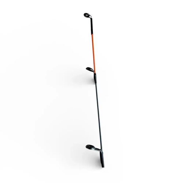 Удочка зимняя Ice Attack Semi Carbon 50 cm Medium,ICA-SC50-M - изображение 4