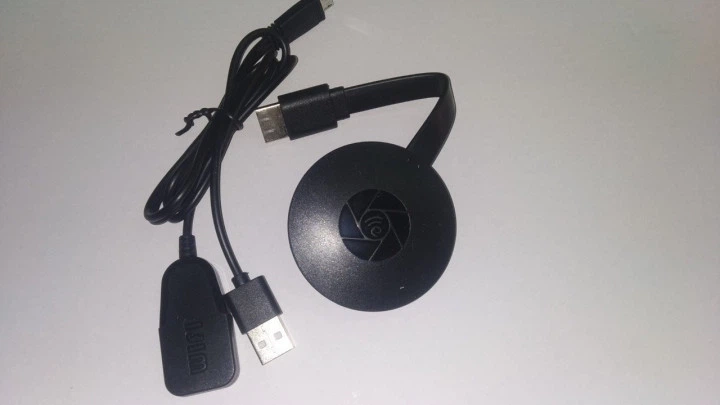Адаптер беспроводной Mirascreen Mirroring Chromecast Медиаплеер-мультимедийный WiFi адаптер Ultra G2-6 4K - изображение 8