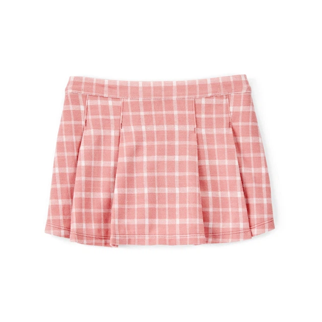 Спідниця-шорти Carter's для дівчинки 105-112 см (2T488610_5T) - Фото 1 Спідниця-шорти Carter's для дівчинки 105-112 см (2T488610_5T) - зображення 1