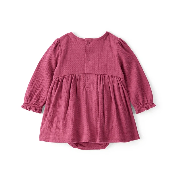 Сукня Carter's для дівчинки 76-81 см (1T782710_18M) - Фото 2 Сукня Carter's для дівчинки 76-81 см (1T782710_18M) - изображение 2
