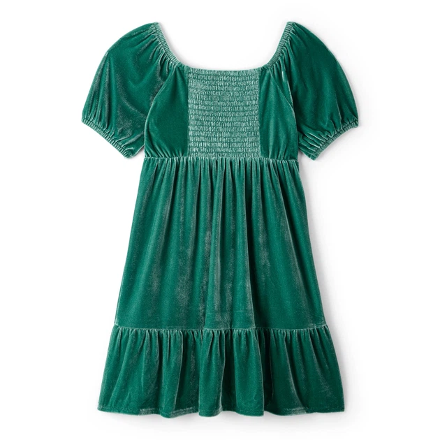 Сукня Carter's для дівчинки 128-136 см (3T533010_8) - изображение 2