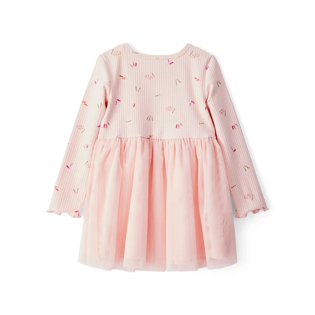 Сукня Carter's для дівчинки 93-98 см (2T498310_3T) - изображение 2