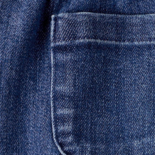 Спідниця джинсова Carter's для дівчинки 99-105 см (2T488510_4T) - зображення 2