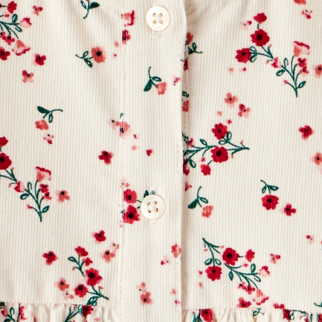 Сукня Carter's для дівчинки 105-112 см (2T566210_5T) - изображение 3