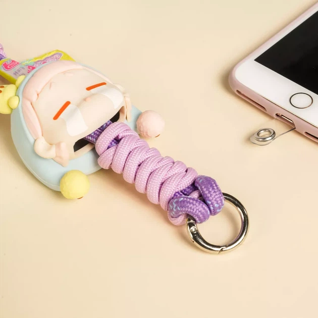 Аксессуар для телефона-сюрприз MB Toys&Popdrop Unigaga&JOKA (UJ-01) - Фото 10 Аксессуар для телефона-сюрприз MB Toys&Popdrop Unigaga&JOKA (UJ-01) - изображение 10