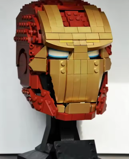 Конструктор Marvel Iron Man - изображение 2