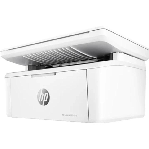 Багатофункціональний пристрій HP LJ M141w Wi-Fi 7MD74A - Фото 2 Багатофункціональний пристрій HP LJ M141w Wi-Fi 7MD74A - изображение 2