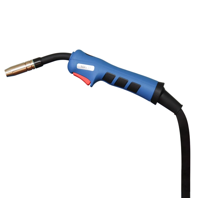 Сварочный полуавтомат Tesla Weld MIG/MAG/FCAW/TIG/MMA 302 - изображение 15