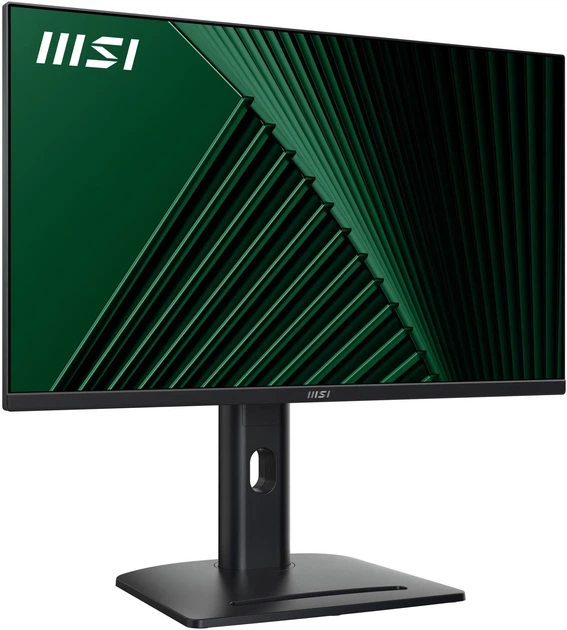 Монітор 27" MSI PRO MP275QPG - зображення 3
