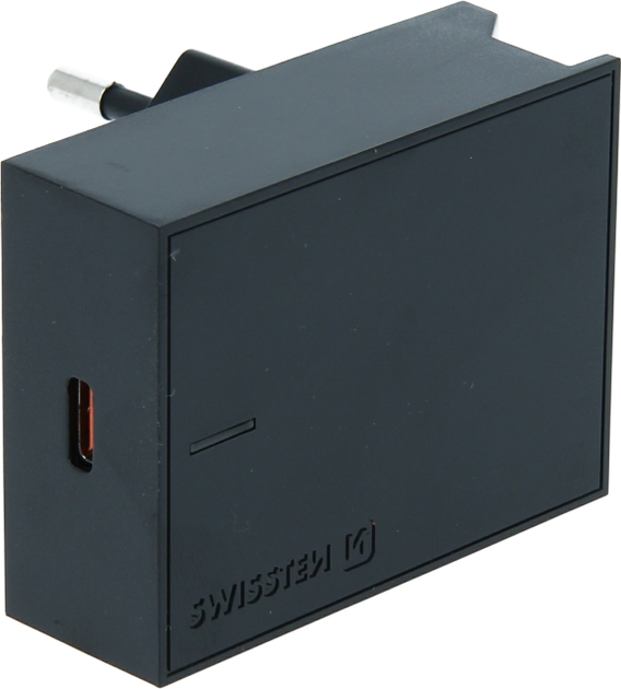 Ładowarka Swissten do iPhone 12 20 W Power Delivery (8595217471948) - obraz 2