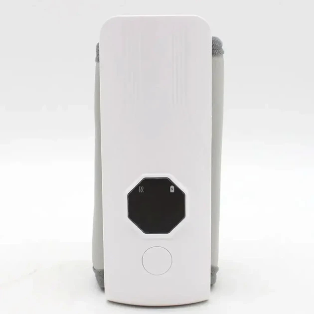 Підігрівач для пляшечок Milk Shaker LY-872 з терморегулятором USB антипригарне покриття Білий - зображення 9