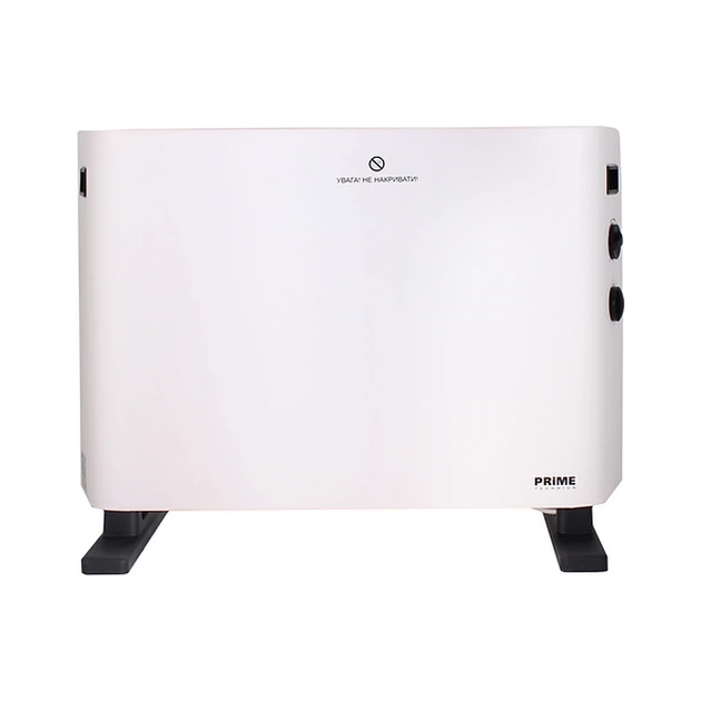 Обогреватель PRIME Technics PCH 2043 WF - изображение 4
