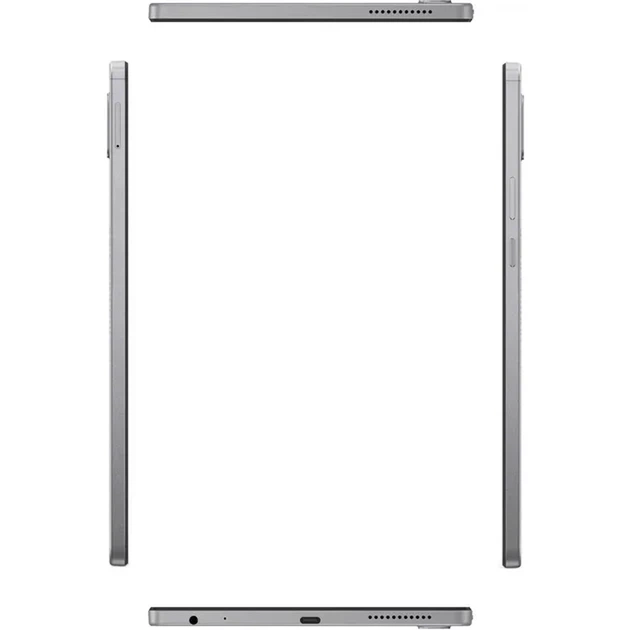 Планшетний ПК Lenovo Tab M9 4/64 WiFi Arctic grey + CaseFilm (ZAC30085UA) - Фото 2 Планшетний ПК Lenovo Tab M9 4/64 WiFi Arctic grey + CaseFilm (ZAC30085UA) - зображення 2