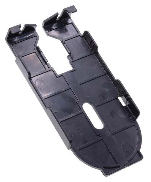 Опорная плита подошвы VJ Parts для лобзика DW DWS333/DC308K код 581268-00, лоб511 - Фото 3 Опорная плита подошвы VJ Parts для лобзика DW DWS333/DC308K код 581268-00, лоб511 - изображение 3