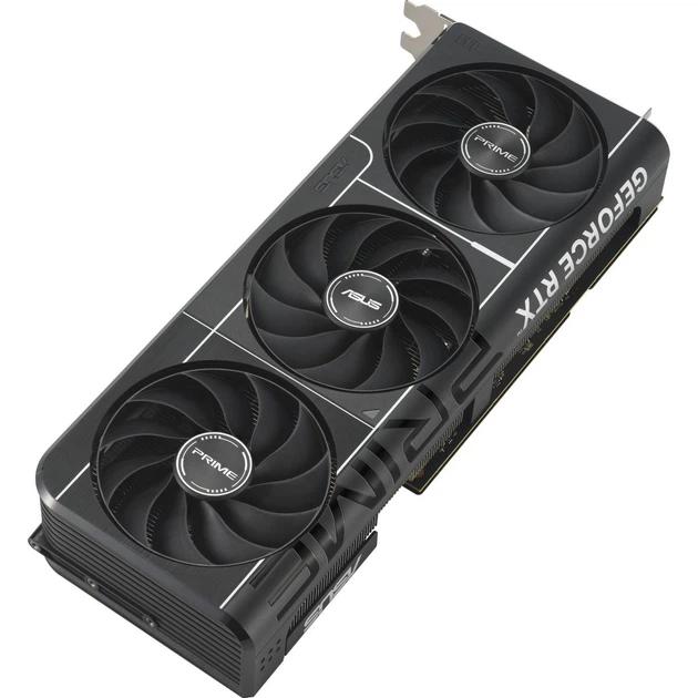 Видеокарта Asus Prime GeForce RTX 5070 12GB OC Edition (PRIME-RTX5070-O12G) UA [125164] - изображение 3