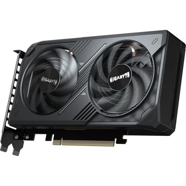 Відеокарта Gigabyte GeForce RTX 5050 Windforce OC 8G (GV-N5050WF2OC-8GD) EU [149011] - зображення 3