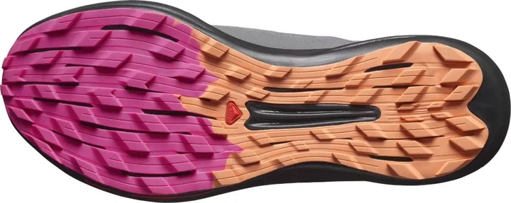 Salomon PULSAR TRAIL PRO 2 чоловічі кросівки саломони 40 - изображение 4