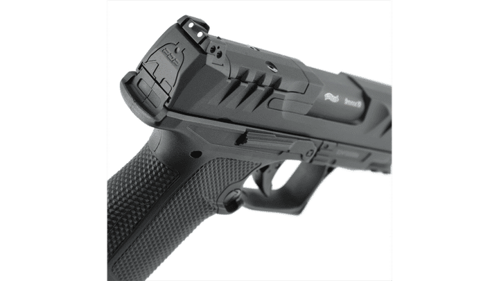Пневматичний пістолет Umarex Walther PDP F-Series 3.5" (кал. 4,5 мм) - зображення 6