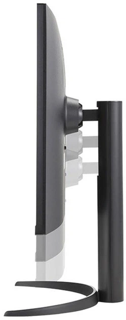 Монітор 31.5" LG 32BR55UK-B - зображення 7
