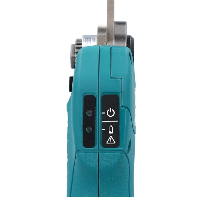 Секатор акумуляторний Makita DUP181 BEO2 (30 мм, LXT, BL, XPT, 0.76 кг) - Фото 7 Секатор акумуляторний Makita DUP181 BEO2 (30 мм, LXT, BL, XPT, 0.76 кг) - зображення 7